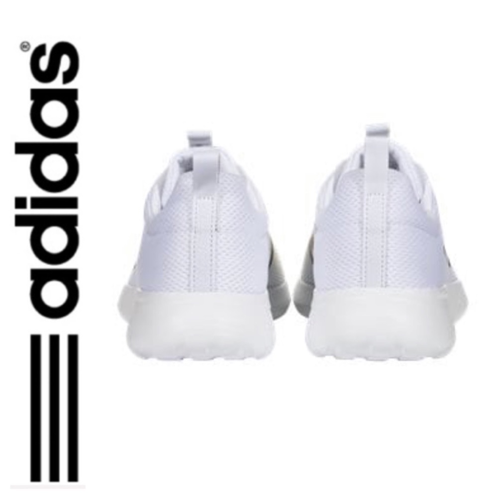 BRAND NEW Adidas lite racer sneakers white - Picture 4 of 4